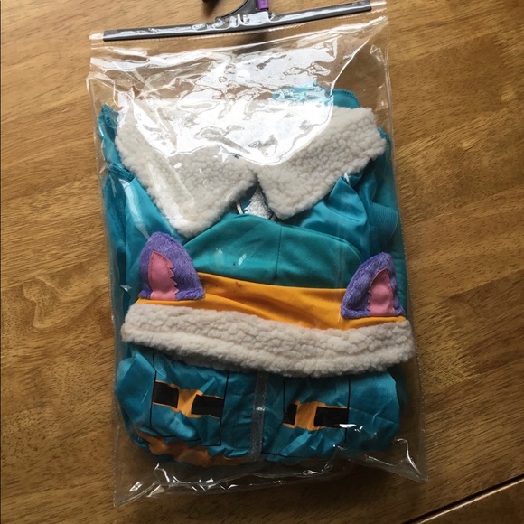 Everest Paw Patrol Halloween Costume - Picture 8 of 8